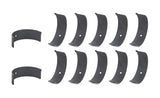 ACL BEARINGS 6B8100HC-.025 Rod Bearing Set Coated Toyota 6 2JZGE  2977cc