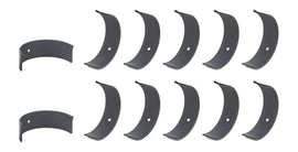 ACL BEARINGS 6B8100HXC-STD Rod Bearing Set Coated Toyota 6 2JZGE  2977cc