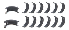 Load image into Gallery viewer, ACL BEARINGS 7M2394HC-.025 Main Bearing Set Coated Nissan 6-Cyl RB25/RB30