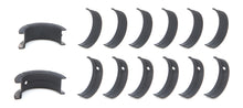 Load image into Gallery viewer, ACL BEARINGS 7M2394HXC-STD Main Bearing Set Coated Nissan 6-Cyl RB25/RB30