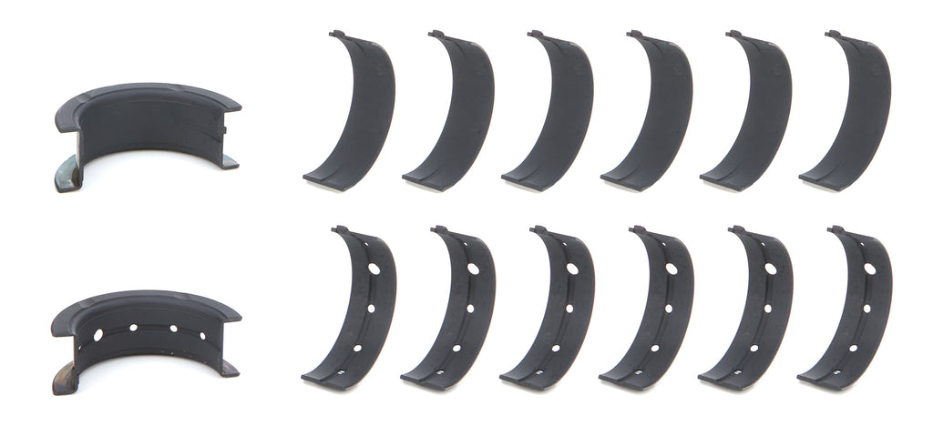 ACL BEARINGS 7M2428HC-STD Main Bearing Set Coated Nissan 6-Cyl  RB26DETT