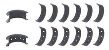 Load image into Gallery viewer, ACL BEARINGS 7M2428HC-STD Main Bearing Set Coated Nissan 6-Cyl  RB26DETT