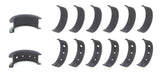 ACL BEARINGS 7M2428HC-STD Main Bearing Set Coated Nissan 6-Cyl  RB26DETT
