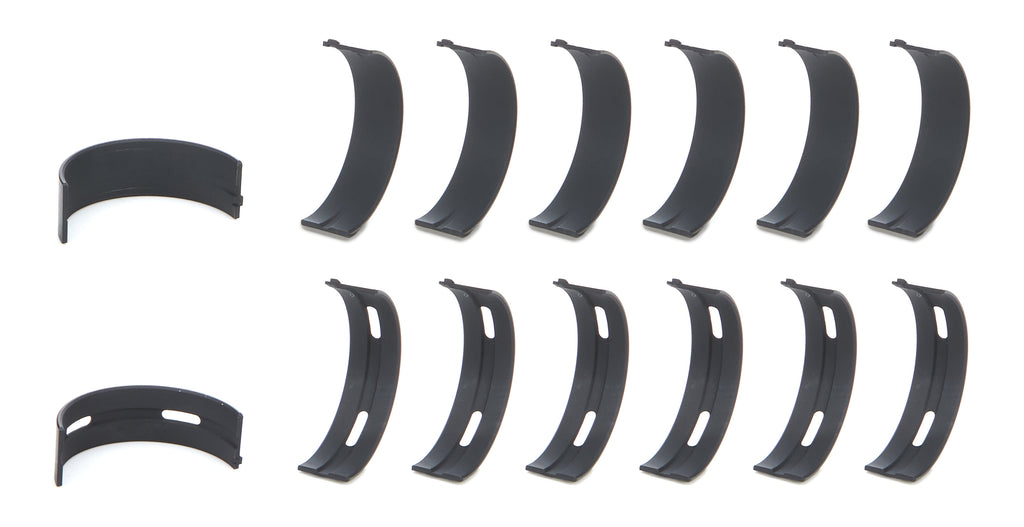 ACL BEARINGS 7M8103HC-.25 Main Bearing Set Coated Toyota 6-Cyl 2JZGE