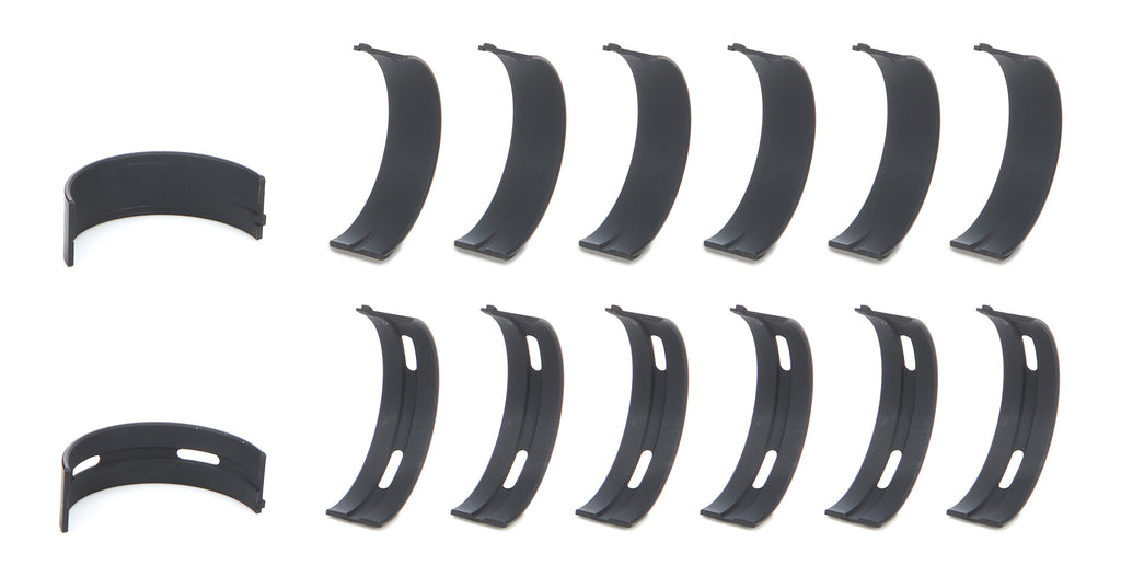 ACL BEARINGS 7M8103HC-STD Main Bearing Set Coated Toyota 6-Cyl 2JZGE