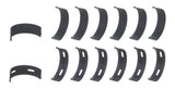 ACL BEARINGS 7M8103HC-STD Main Bearing Set Coated Toyota 6-Cyl 2JZGE