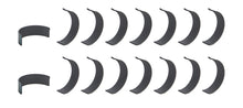 Load image into Gallery viewer, ACL BEARINGS 8B1227HXC-STD Rod Bearing Set Coated SBF