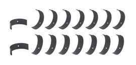 ACL BEARINGS 8B634HC-001 Rod Bearing Set Coated SBF 289-302