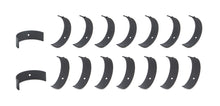 Load image into Gallery viewer, ACL BEARINGS 8B634HC-STD Rod Bearing Set Coated SBF 289-302