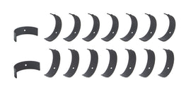 ACL BEARINGS 8B634HC-STD Rod Bearing Set Coated SBF 289-302