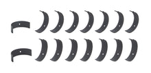 Load image into Gallery viewer, ACL BEARINGS 8B634HXC-STD Rod Bearing Set Coated SBF 289-302