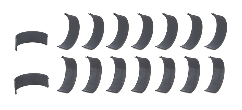 ACL BEARINGS 8B663HC-010 Rod Bearing Set Coated SBC 305-400