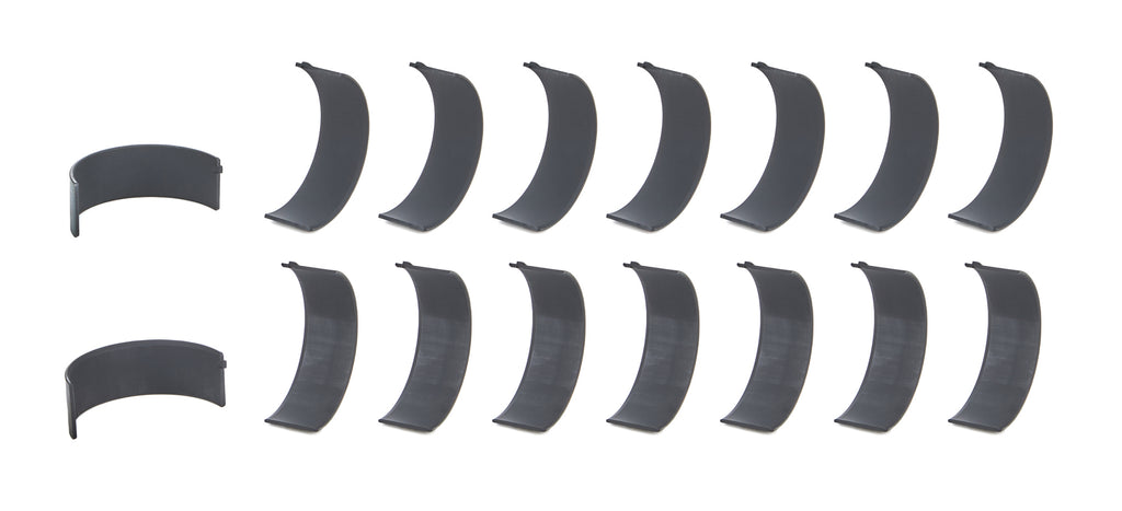 ACL BEARINGS 8B663HC-STD Rod Bearing Set Coated SBC 305-400