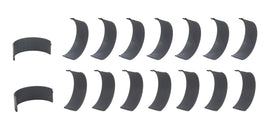 ACL BEARINGS 8B743HC-STD Rod Bearing Set Coated BBC 396-454