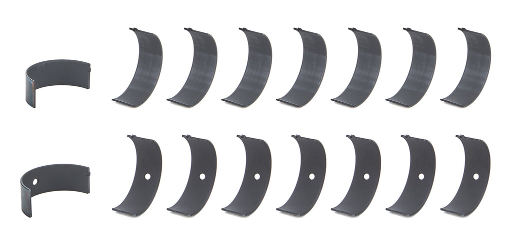 ACL BEARINGS 8B743HDC-010 Rod Bearing Set Coated BBC 396-454