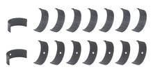 Load image into Gallery viewer, ACL BEARINGS 8B743HDC-STD Rod Bearing Set Coated BBC 396-454
