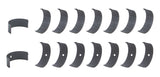 ACL BEARINGS 8B743HDC-STD Rod Bearing Set Coated BBC 396-454