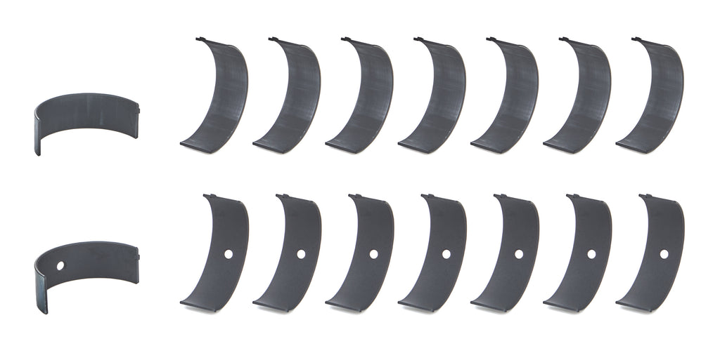 ACL BEARINGS 8B743HNDC-STD Rod Bearing Set Coated BBC 396-454