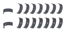 Load image into Gallery viewer, ACL BEARINGS 8B743HNDC-STD Rod Bearing Set Coated BBC 396-454