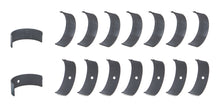 Load image into Gallery viewer, ACL BEARINGS 8B743HXNDC-STD Rod Bearing Set Coated BBC 396-454