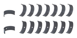 ACL BEARINGS 8B743HXNDC-STD Rod Bearing Set Coated BBC 396-454