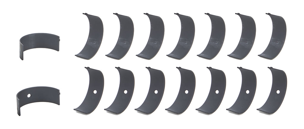 ACL BEARINGS 8B743HXXDC-STD Rod Bearing Set Coated BBC 396-454
