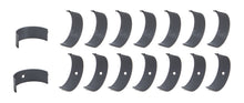 Load image into Gallery viewer, ACL BEARINGS 8B743HXXDC-STD Rod Bearing Set Coated BBC 396-454