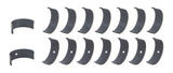 ACL BEARINGS 8B743HXXDC-STD Rod Bearing Set Coated BBC 396-454