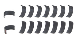 ACL BEARINGS 8B745HC-STD Rod Bearing Set Coated SBC w/2000 Pin Dia.