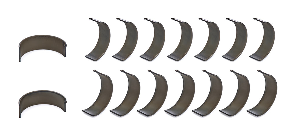 ACL BEARINGS 8B745HN-STD Rod Bearing Set 2.000 Pin - Narrowed