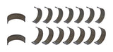 ACL BEARINGS 8B745HN-STD Rod Bearing Set 2.000 Pin - Narrowed