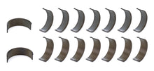 Load image into Gallery viewer, ACL BEARINGS 8B745HXN-STD Rod Bearing Set 2.000 Pin - Narrowed