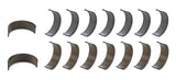 ACL BEARINGS 8B745HXN-STD Rod Bearing Set 2.000 Pin - Narrowed