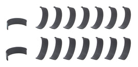 ACL BEARINGS 8B818HC-001 Rod Bearing Set Coated BBF 429/460