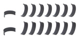 ACL BEARINGS 8B818HC-010 Rod Bearing Set Coated BBF 429/460