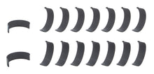 Load image into Gallery viewer, ACL BEARINGS 8B818HC-STD Rod Bearing Set Coated BBF 429/460