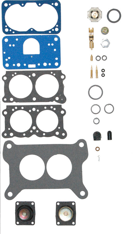 ADVANCED ENGINE DESIGN 23001 350-500CFM Holley Pro Series Renew Kit