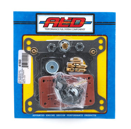 ADVANCED ENGINE DESIGN 4160 600-950CFM Holley Renew Kit
