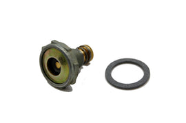 ADVANCED ENGINE DESIGN 5025A 2.5 Alcohol Power Valve