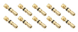 ADVANCED ENGINE DESIGN 5110X .110 Viton Needle & Seat (10-Pack)