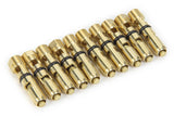 ADVANCED ENGINE DESIGN 5115X .125 Viton Needle & Seat 10-pk