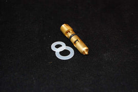 ADVANCED ENGINE DESIGN 5115 .125 Viton Needle & Seat - Each