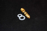 ADVANCED ENGINE DESIGN 5115 .125 Viton Needle & Seat - Each