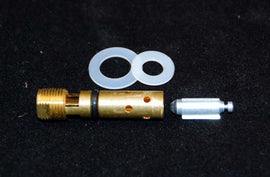 ADVANCED ENGINE DESIGN 5116 .120 Trick Hi-Flow Needle & Seat - Each