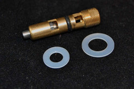 ADVANCED ENGINE DESIGN 5117 .150 Alcohol Needle & Seat - Each