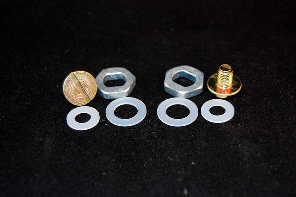 ADVANCED ENGINE DESIGN 5120 Needle & Seat Hardware Kit