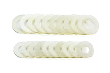 Load image into Gallery viewer, ADVANCED ENGINE DESIGN 5123X Nylon Needle &amp; Seat Washers (10pk)