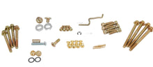 Load image into Gallery viewer, ADVANCED ENGINE DESIGN 5160 Hardware Kit 4160 Vacuum Secondary Carb