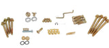 ADVANCED ENGINE DESIGN 5160 Hardware Kit 4160 Vacuum Secondary Carb