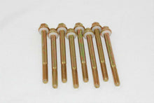 Load image into Gallery viewer, ADVANCED ENGINE DESIGN 5200 4150 Fuel Bowl Screws (8)